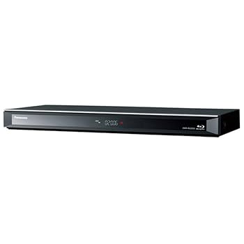 パナソニック ブルーレイレコーダー DMR-BG2050 Amazon | パナソニック 2TB 6チューナー ブルーレイレコーダー